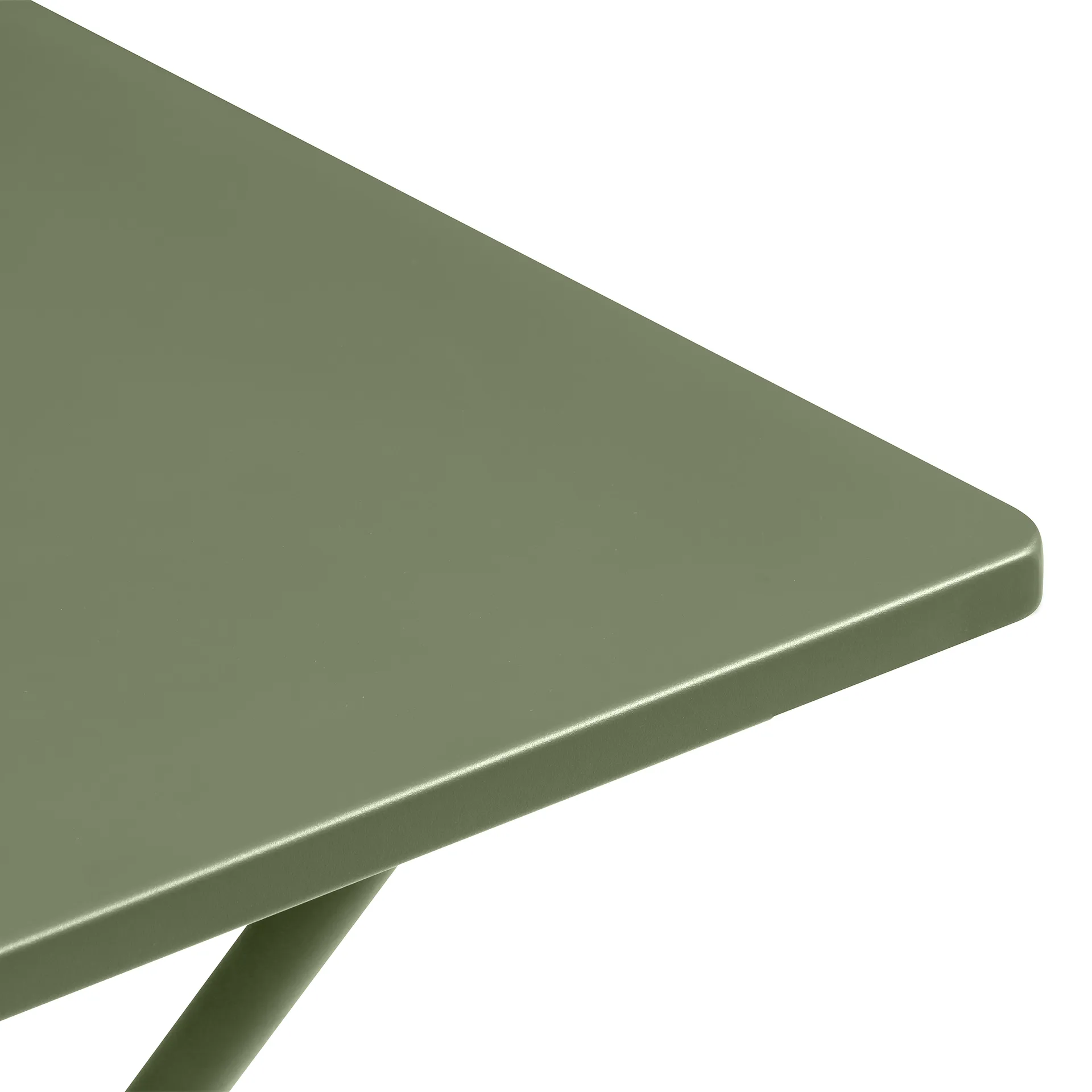 Table Balcony 70x120 cm, Moss Lafuma