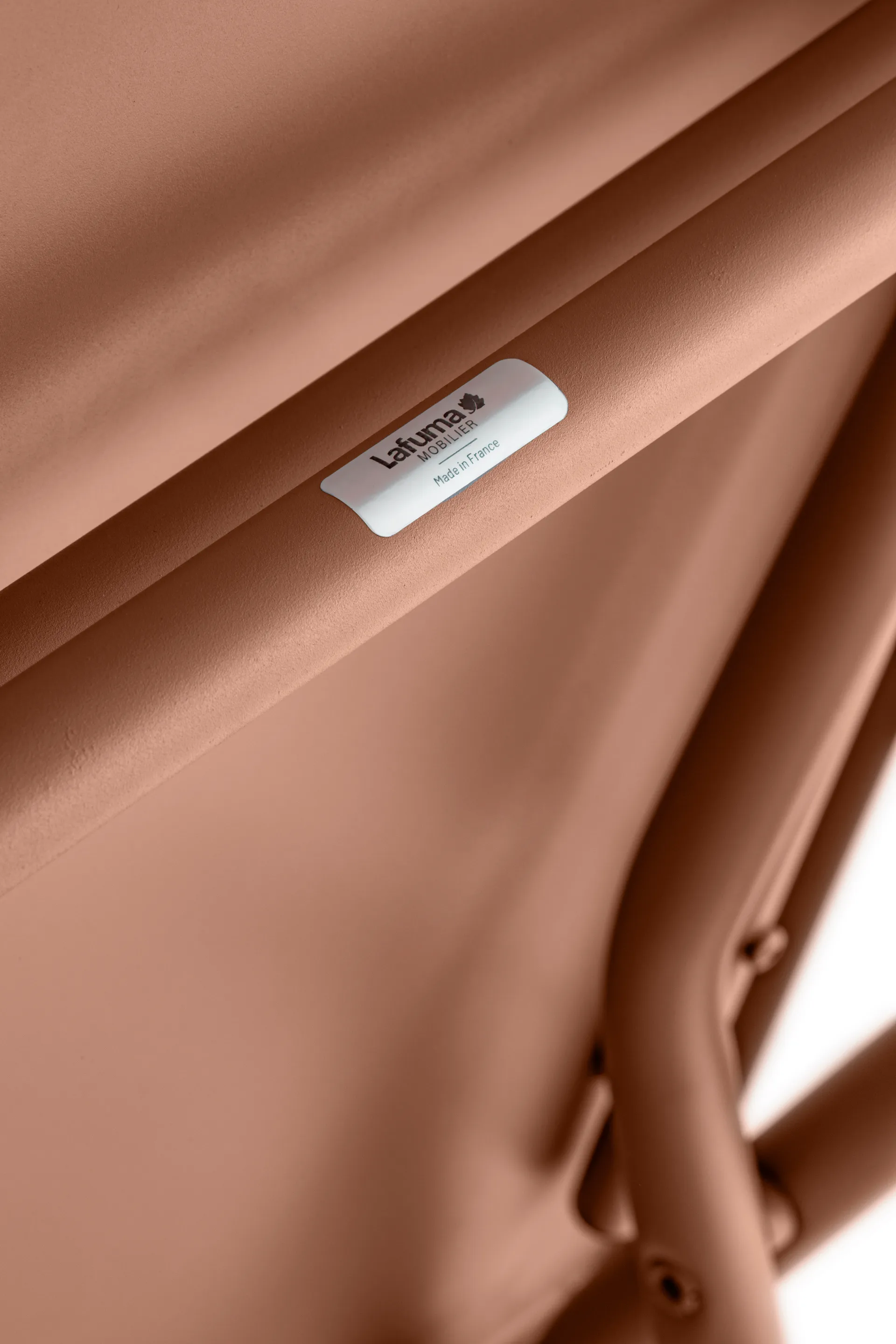 Table Balcony, Canyon/Terracotta Lafuma