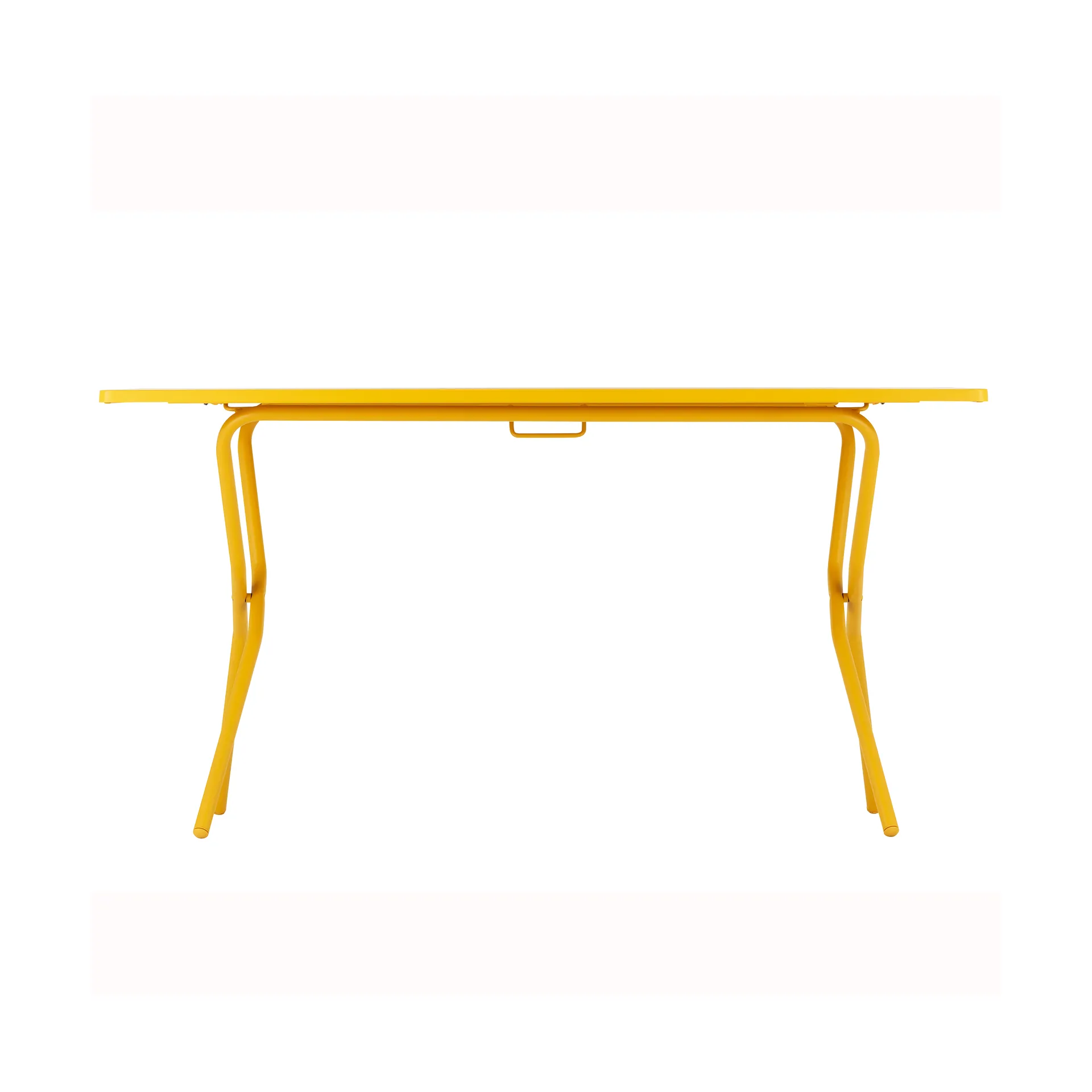 Table Balcony II, Miel, 140x70 cm Lafuma
