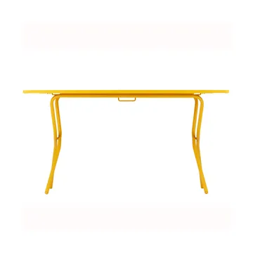Table Balcony II - Miel, 140x70 cm - Lafuma