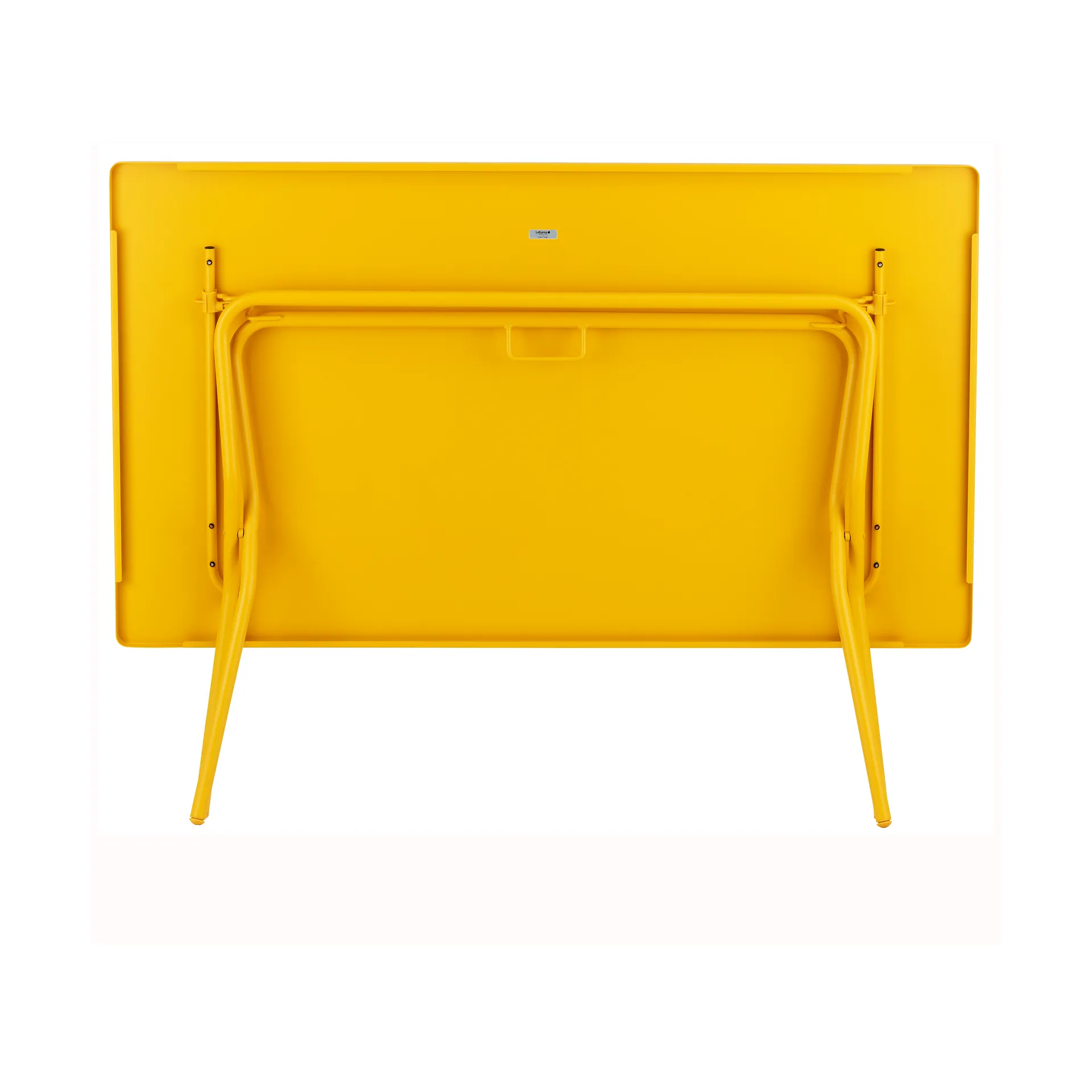 Table Balcony II, Miel, 140x70 cm Lafuma