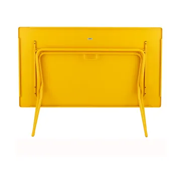 Table Balcony II - Miel, 140x70 cm - Lafuma