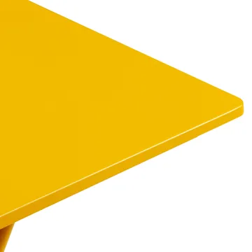 Table Balcony II - Miel, 140x70 cm - Lafuma