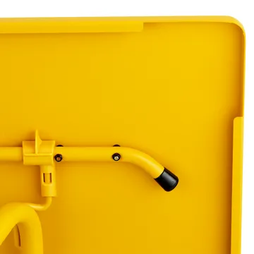 Table Balcony II - Miel, 140x70 cm - Lafuma