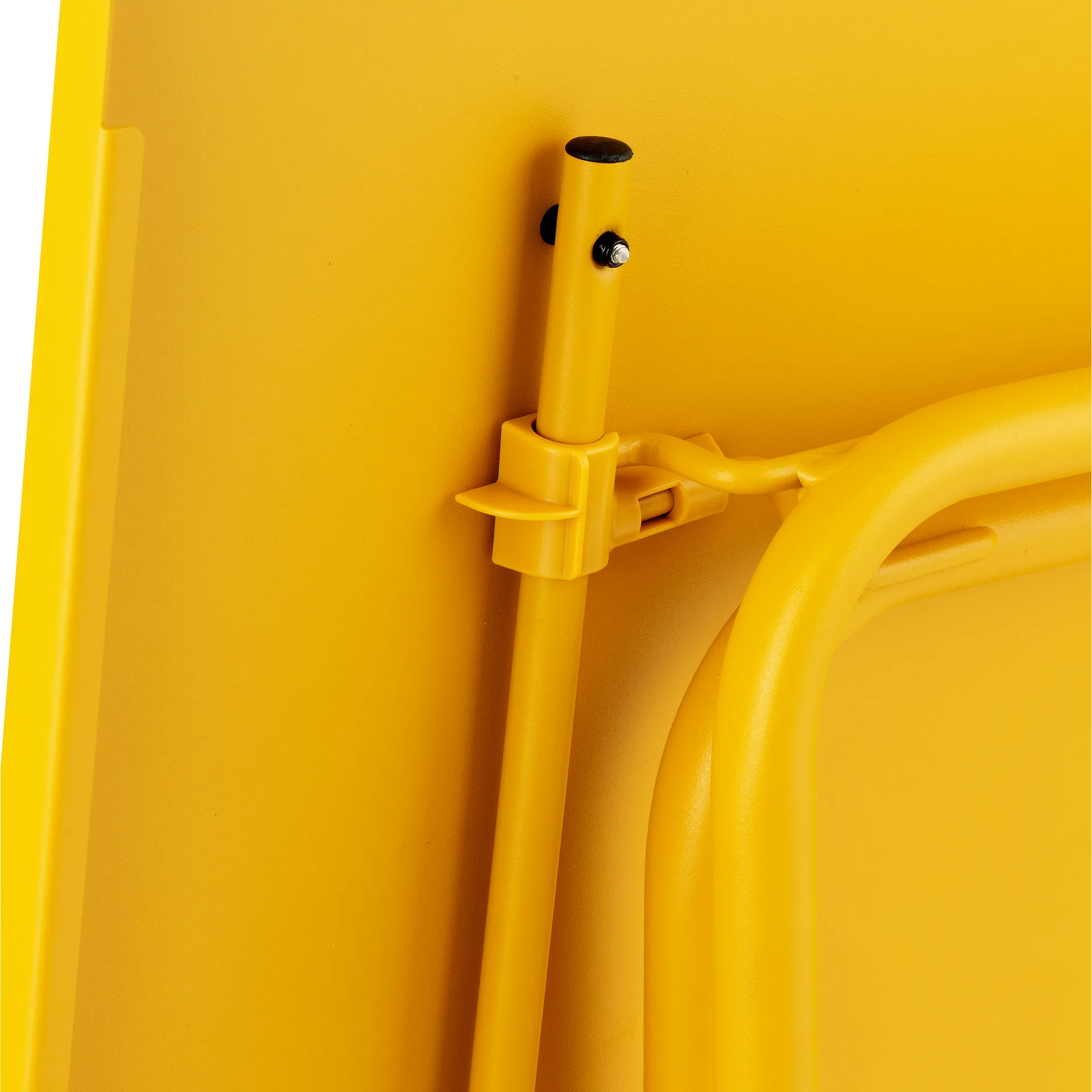 Table Balcony II, Miel, 140x70 cm Lafuma