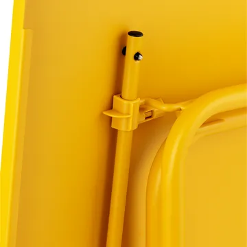 Table Balcony II - Miel, 140x70 cm - Lafuma