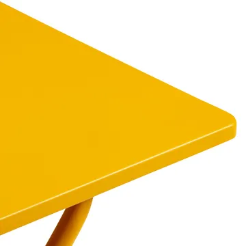 Table Balcony II - Miel, 70x120 cm - Lafuma