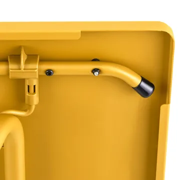 Table Balcony II - Miel, 70x120 cm - Lafuma