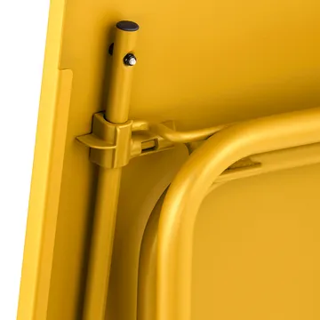 Table Balcony II - Miel, 70x120 cm - Lafuma