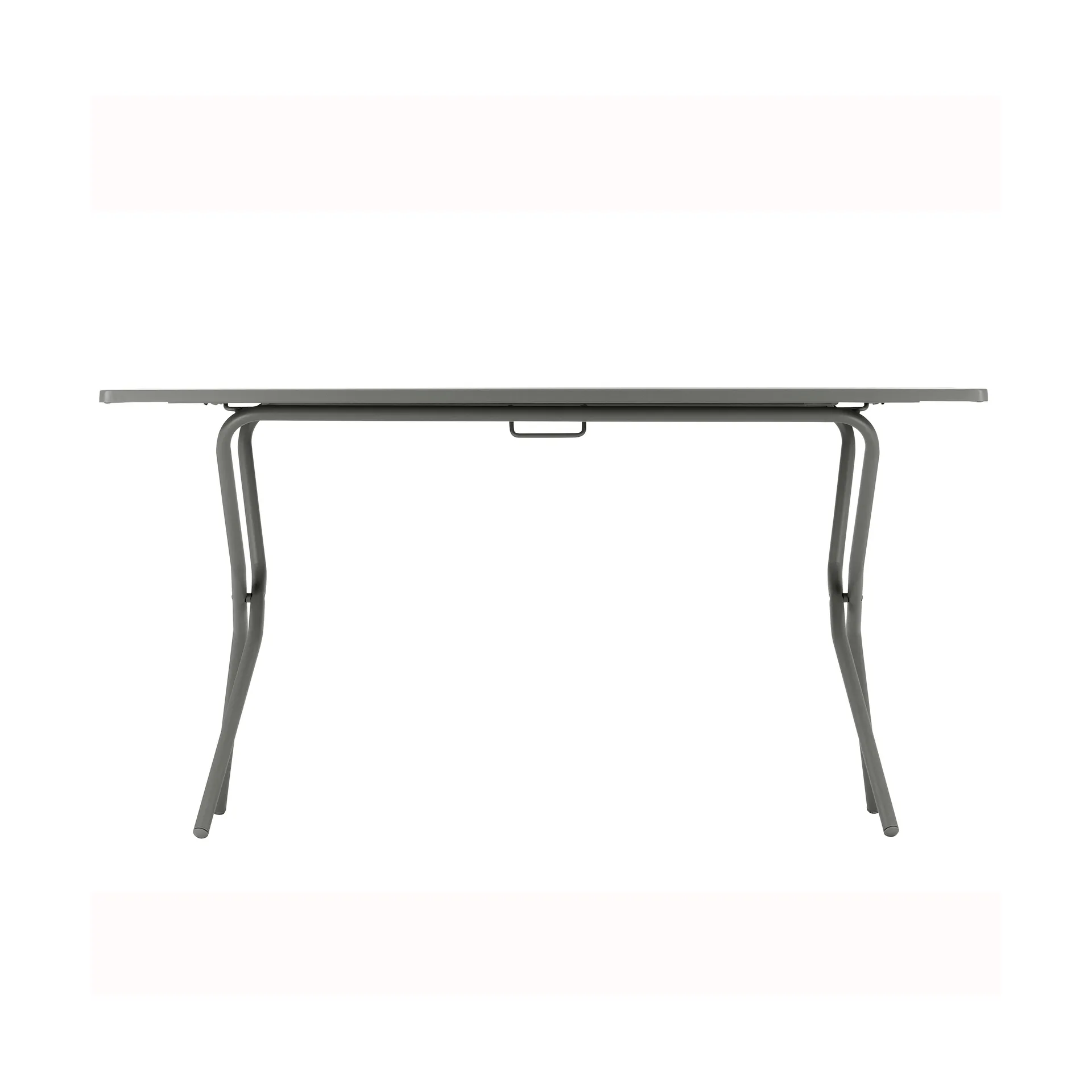Table Balcony II, Moss, 140x70 cm Lafuma