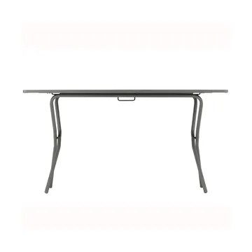 Table Balcony II - Moss, 140x70 cm - Lafuma