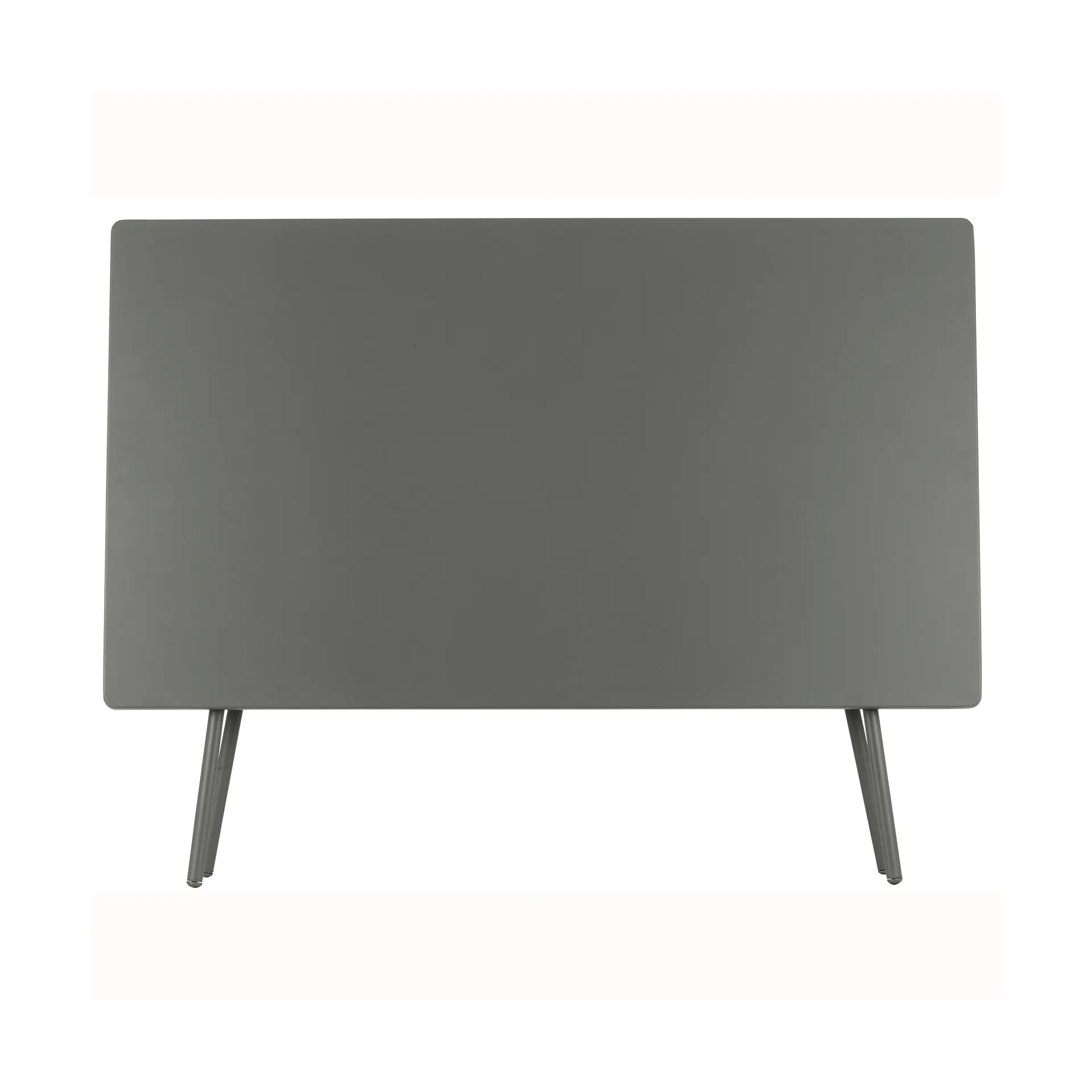 Table Balcony II, Moss, 140x70 cm Lafuma