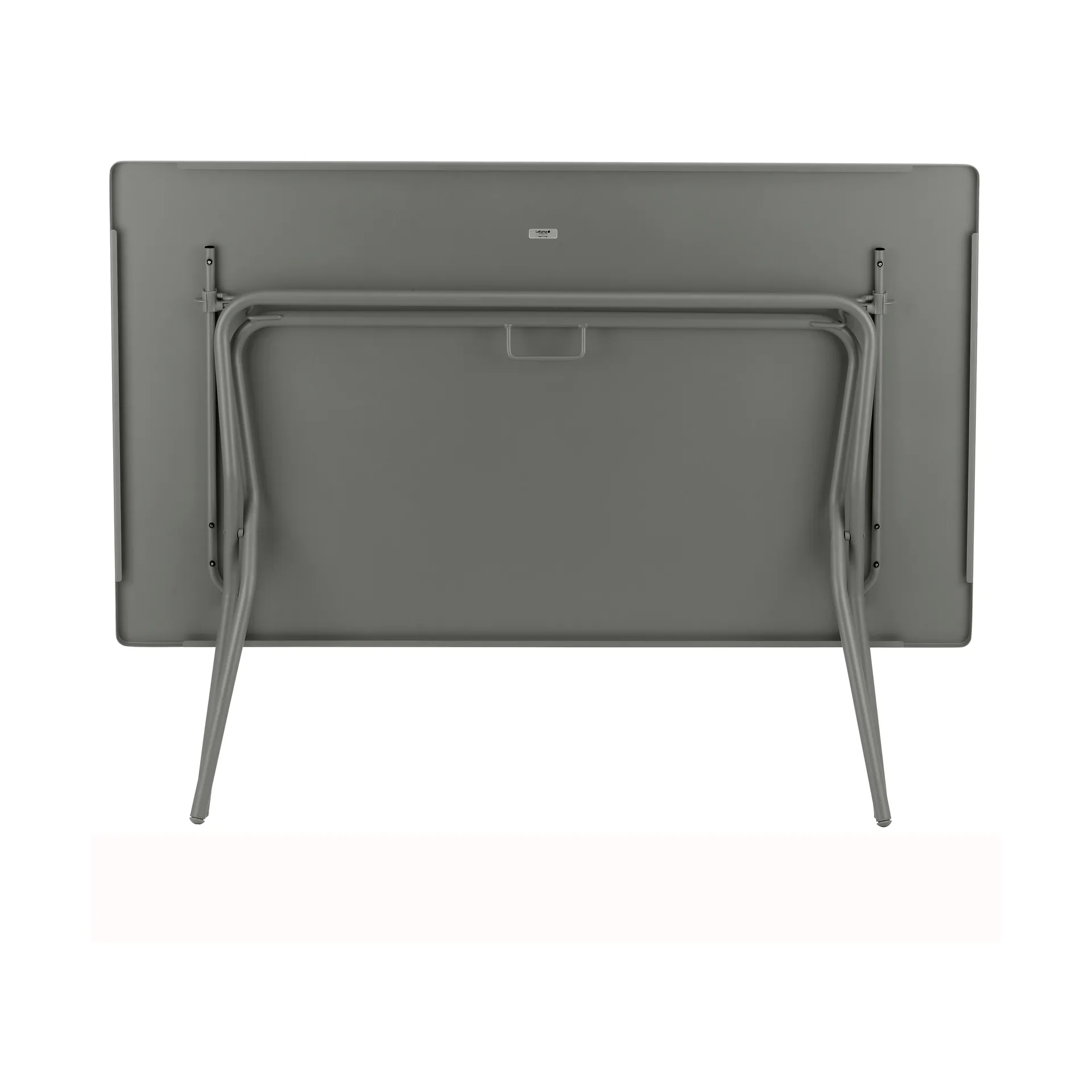 Table Balcony II, Moss, 140x70 cm Lafuma