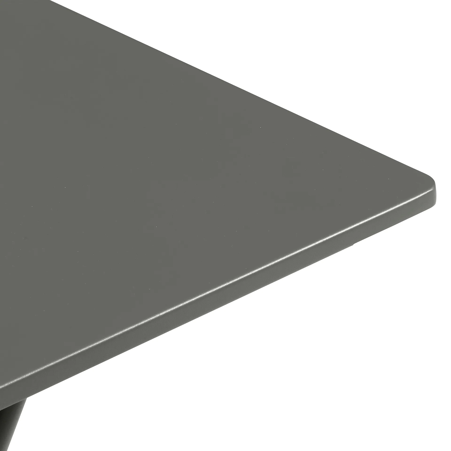 Table Balcony II, Moss, 140x70 cm Lafuma