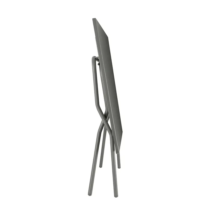 Table Balcony II - Titane, 140x70 cm - Lafuma