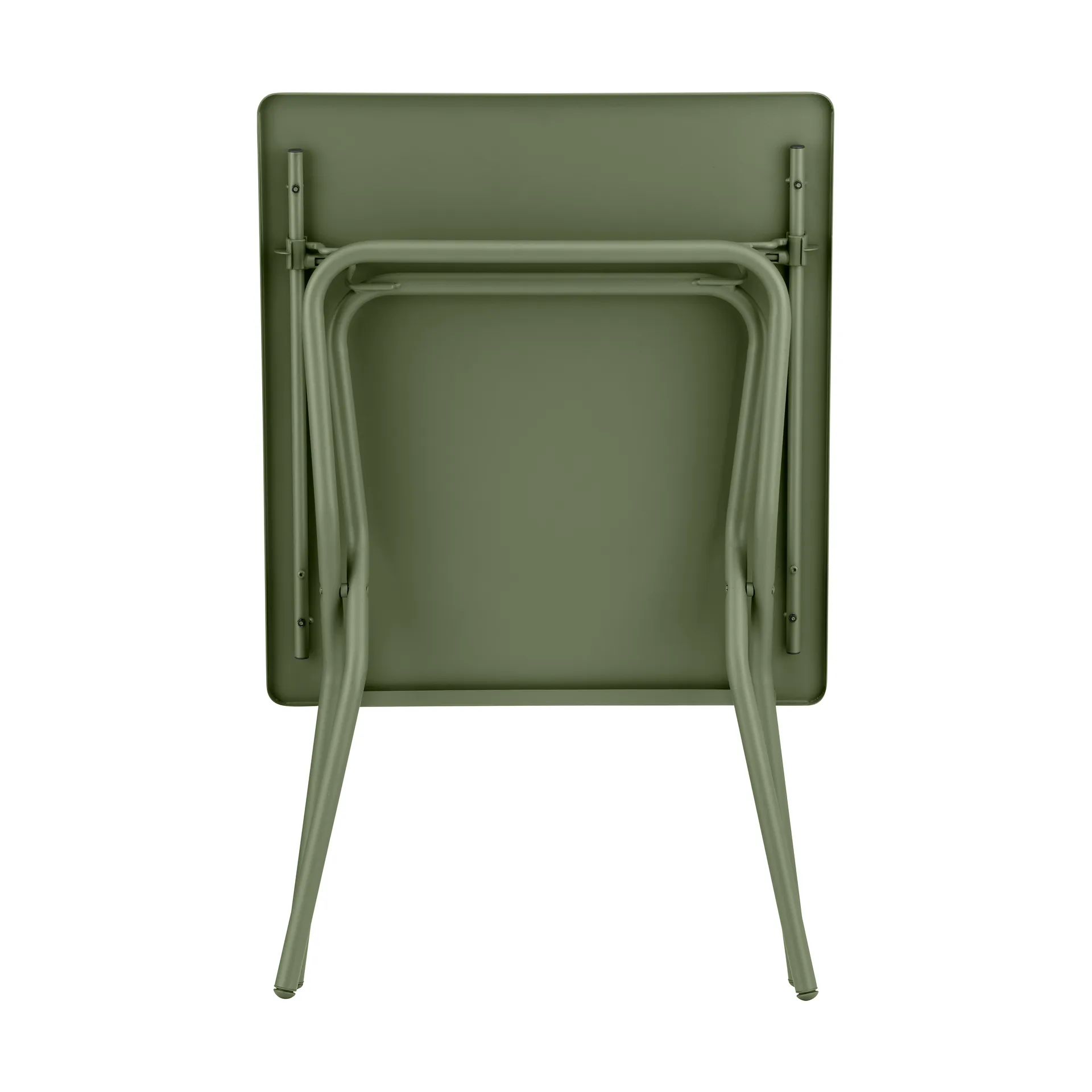 Table Balcony, Mousse/vert Lafuma