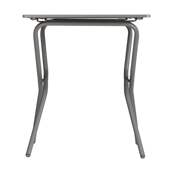 Table Balcony, Titane/gris Lafuma