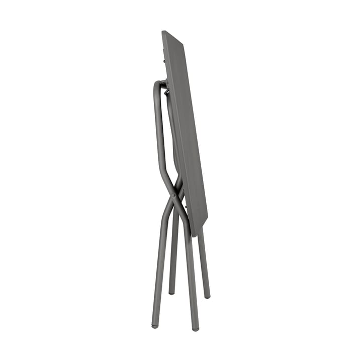 Table Balcony, Titane/gris Lafuma