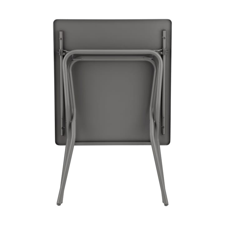 Table Balcony, Titane/gris Lafuma