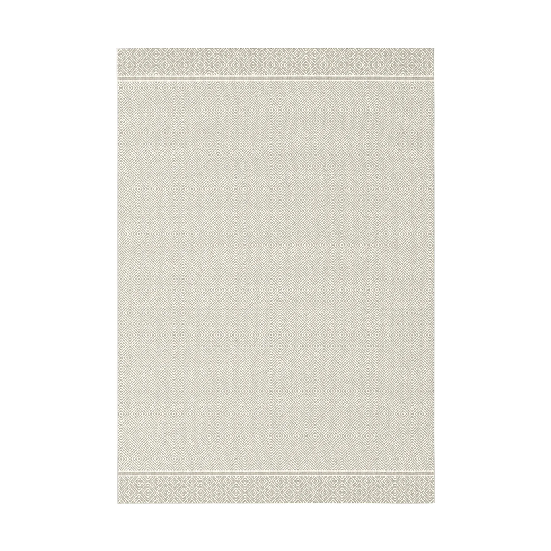 Tapis Marsanne 240x320 cm, Hegoa Beige Lafuma