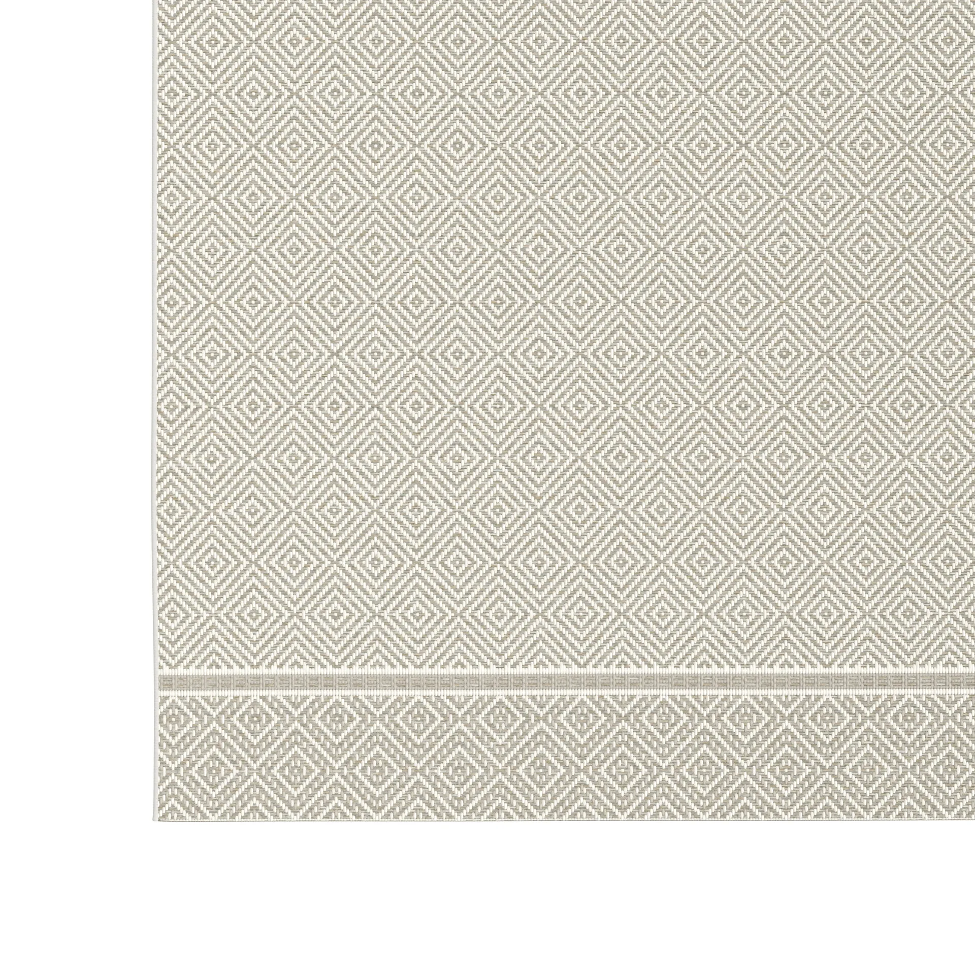 Tapis Marsanne Outdoor 160x230 cm, Hegoa Beige Lafuma