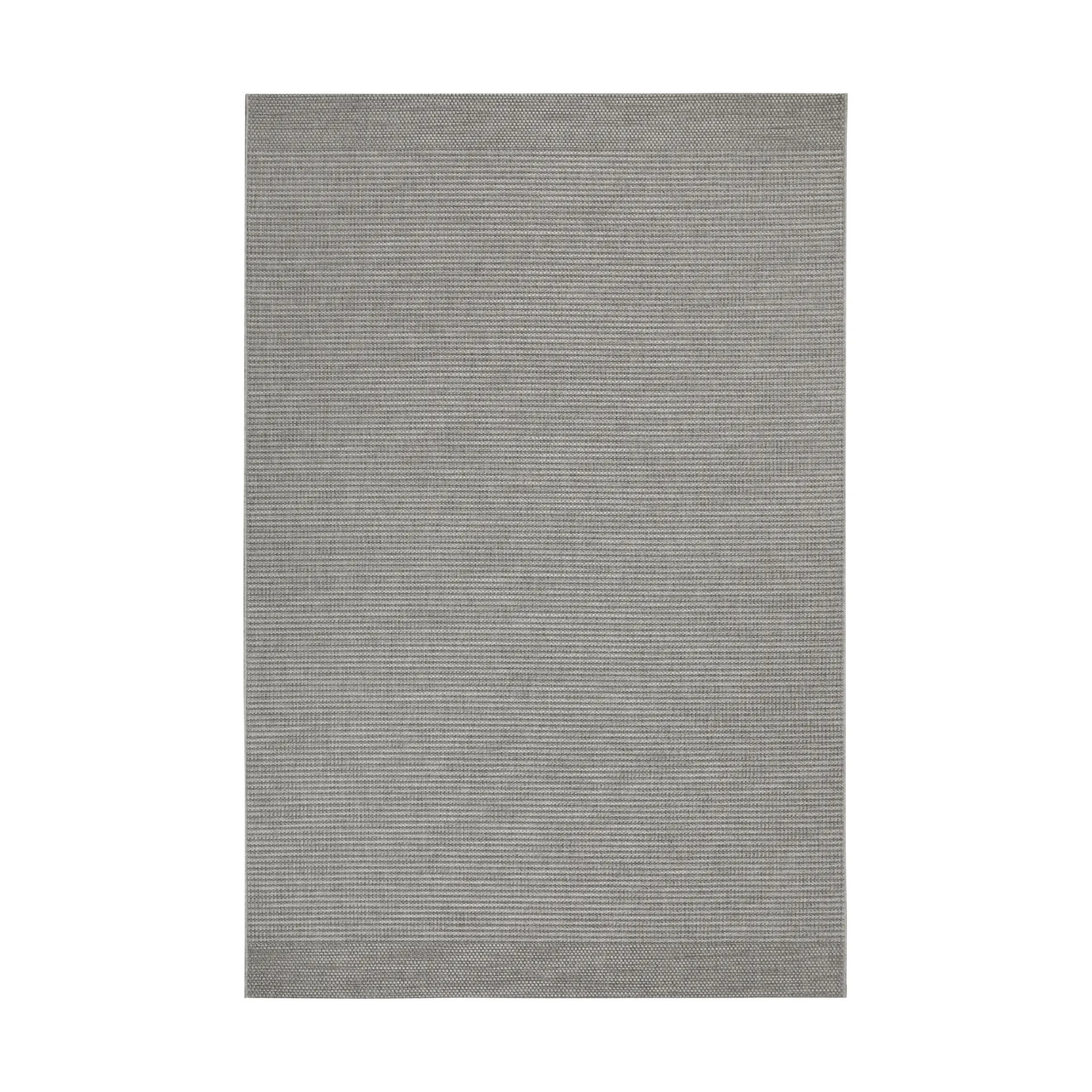 Tapis Melya Outdoor 200x290 cm, Sonora Gris Lafuma