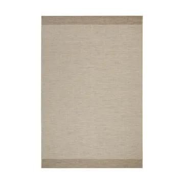 Tapis Melya Outdoor 240x340 cm - Sonora Beige - Lafuma