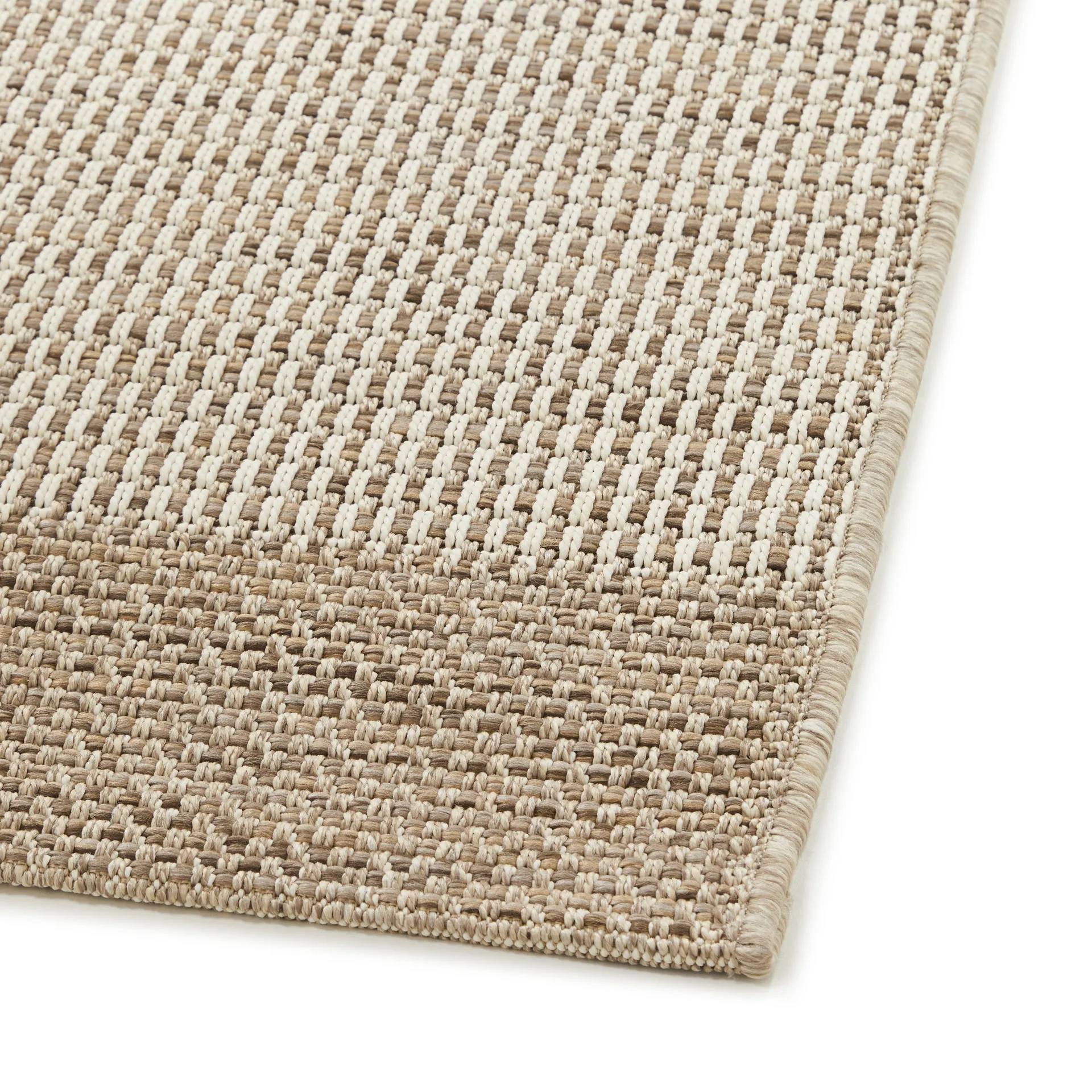 Tapis Melya Outdoor 240x340 cm, Sonora Beige Lafuma