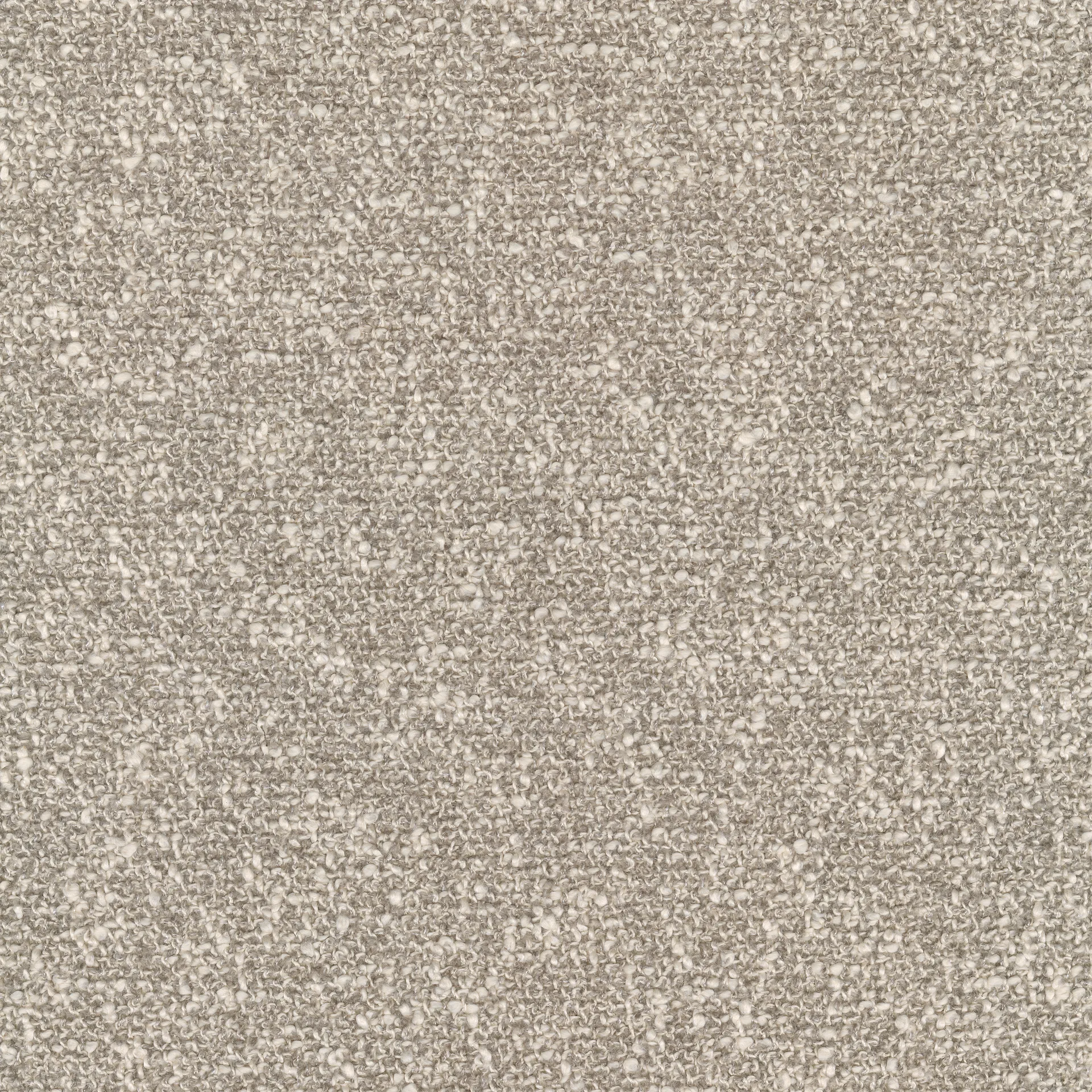 Canapé 3 places BAU Zero beige,  Lammhults