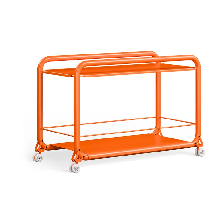 Chariot Tension - Orange - Lammhults