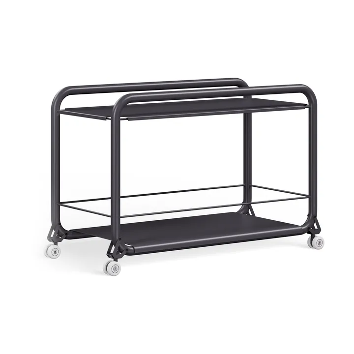 Chariot Tension - Texture graphite - Lammhults