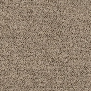 Fauteuil Sunny avec accoudoirs - Banrum Hemp - base beige - Lammhults