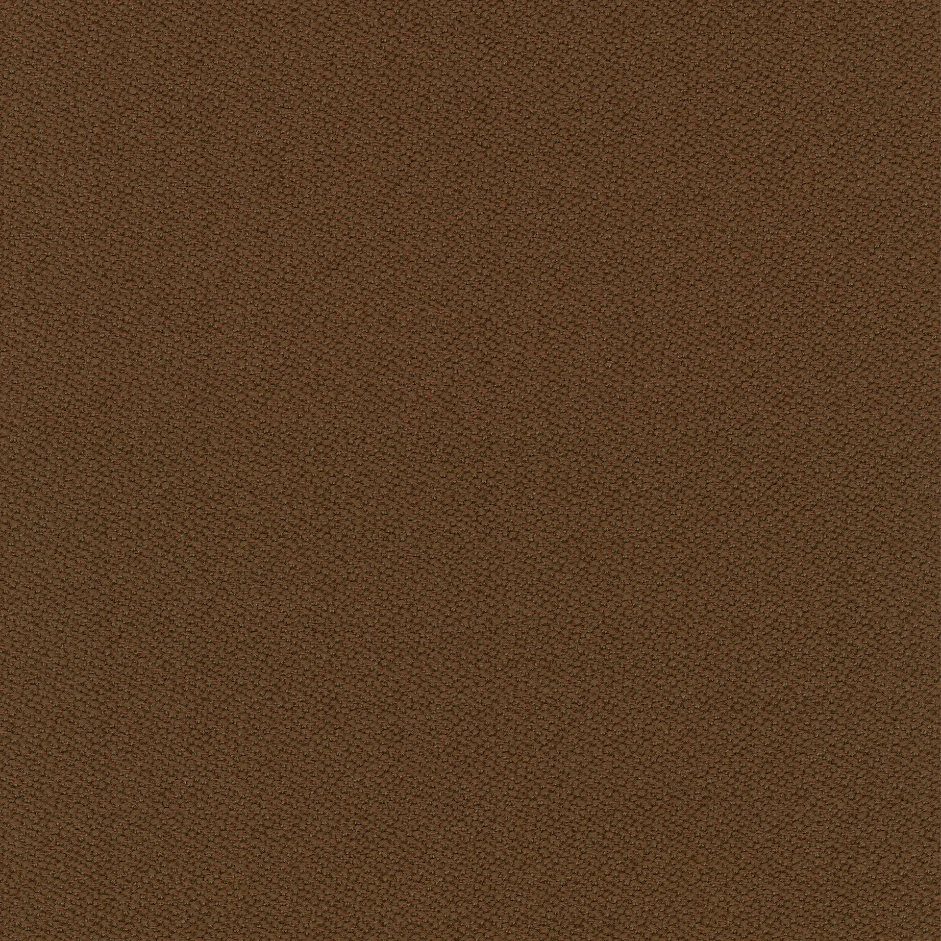 Fauteuil Sunny avec accoudoirs, Vidar brun - base en chrome Lammhults