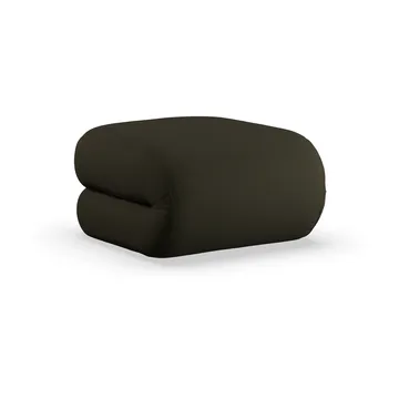 Pied de pouf BAU - Barnum Pine - Lammhults