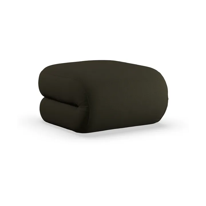 Pied de pouf BAU - Barnum Pine - Lammhults