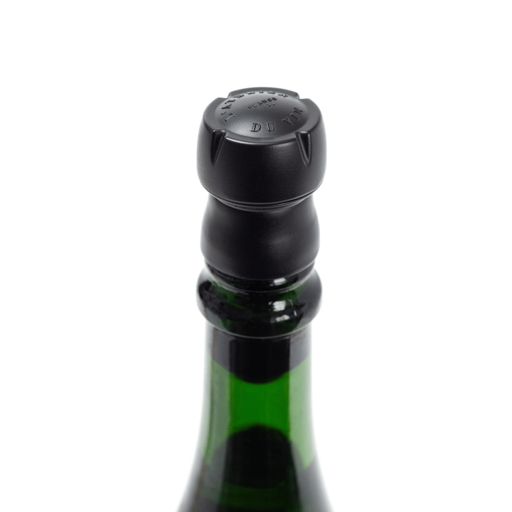 Bouchon en liège Champange, Noir-marbre L'Atelier du Vin