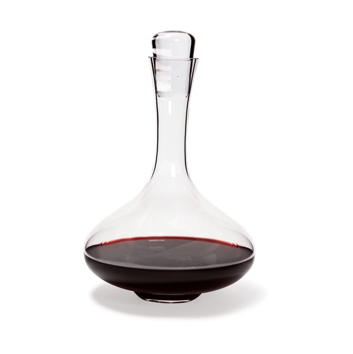 Carafe à décanter L'Atelier du vin bonde - Verre - L'Atelier du Vin