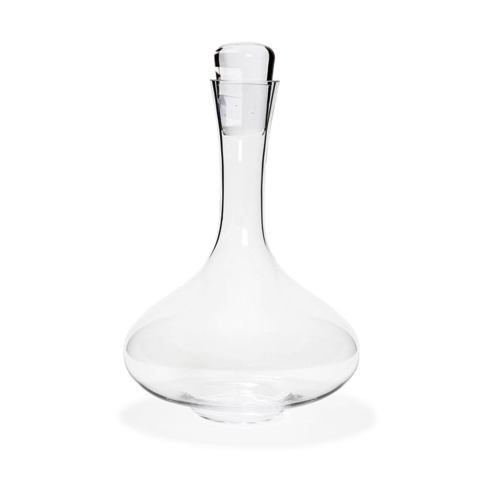 Carafe à décanter L'Atelier du vin bonde, Verre L'Atelier du Vin