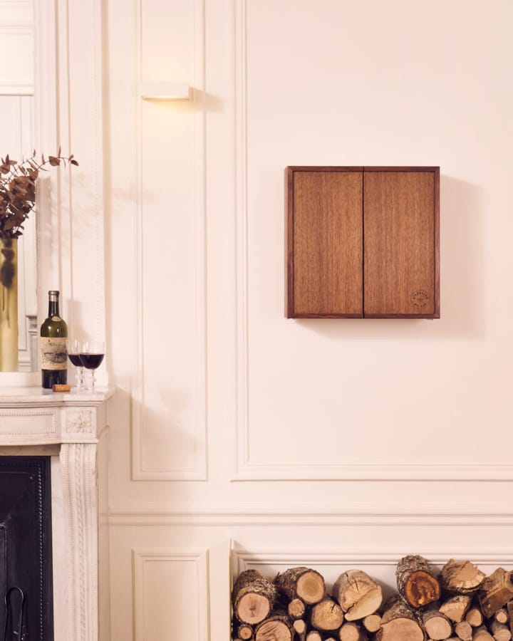 Cave à vin Cabinet d'Oeno-Curiosités, 13 pièces L'Atelier du Vin