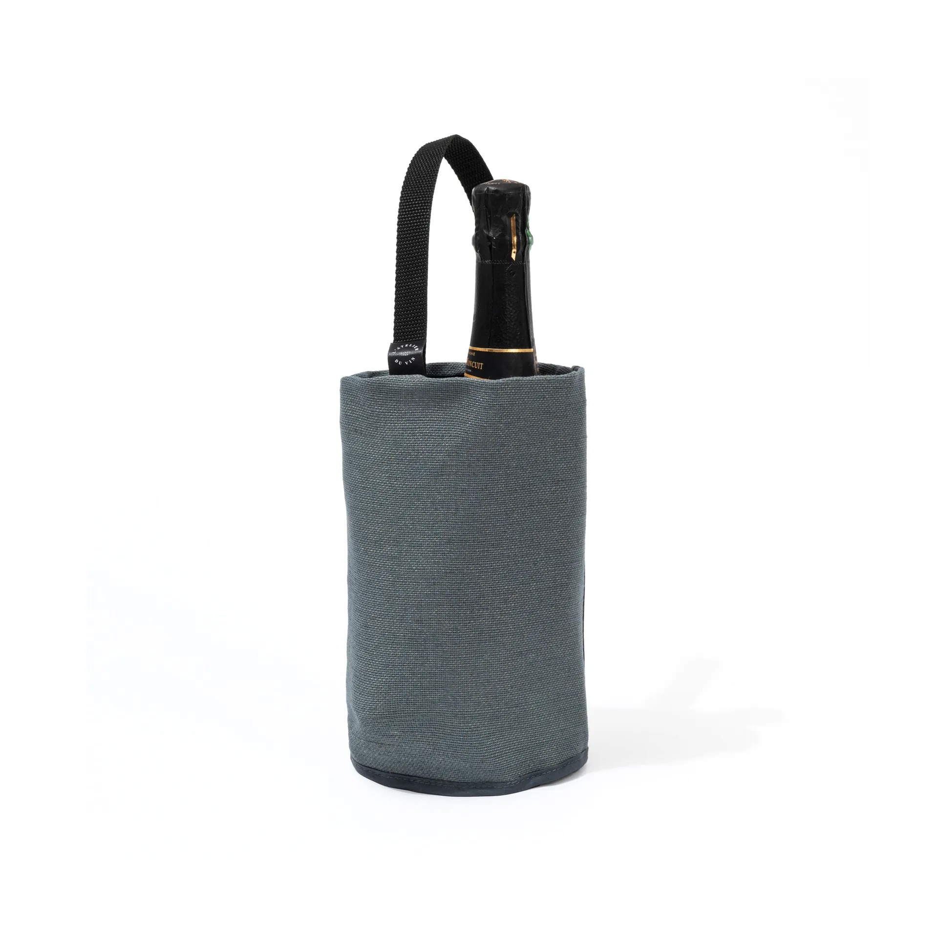 Cave à vin Fresh baladeur, Gris L'Atelier du Vin