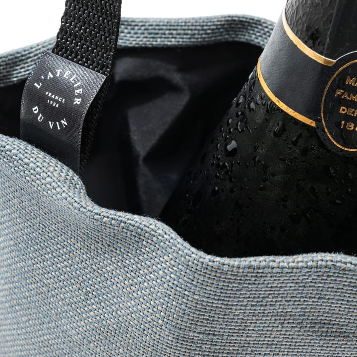 Cave à vin Fresh baladeur, Gris L'Atelier du Vin