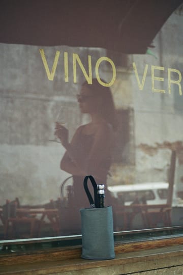Cave à vin Fresh baladeur - Gris - L'Atelier du Vin