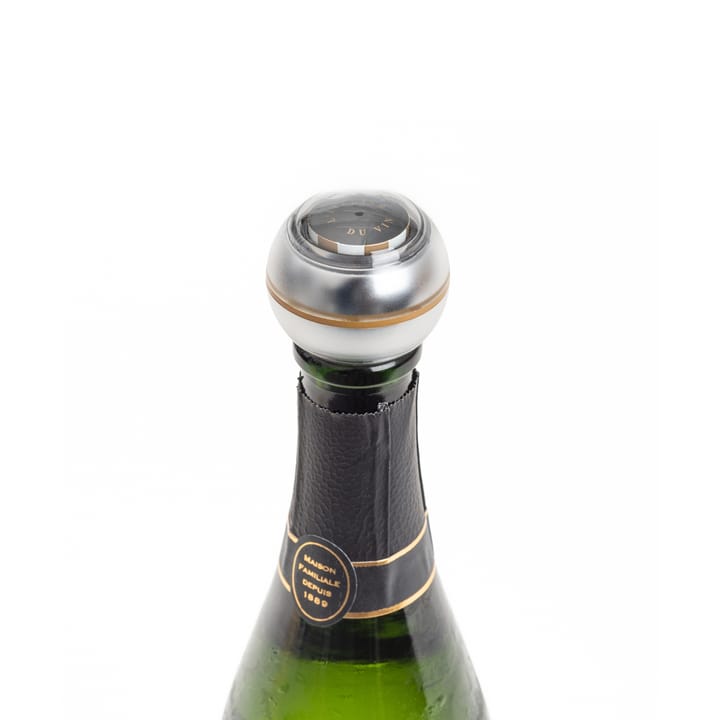 Indicateur de bulles® L'Atelier du vin, Argent L'Atelier du Vin