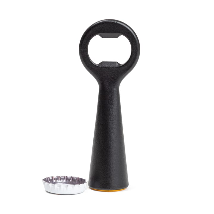 Ouvre-bouteille Le Brasseur - Noir - L'Atelier du Vin