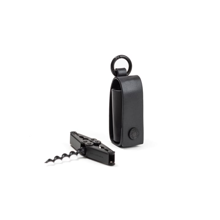 Pocket collector tire-bouchon - Black - L'Atelier du Vin