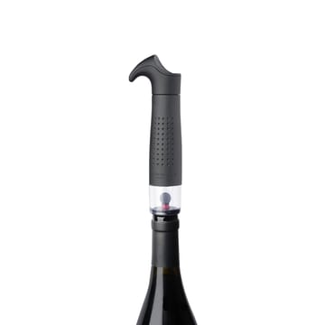 Pompe à vide Gard'vin ON/OFF - Noir - L'Atelier du Vin