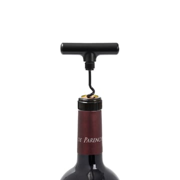 Tire-bouchon Le Vigneron - Noir - L'Atelier du Vin
