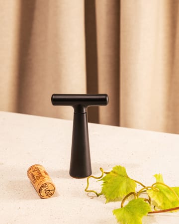 Tire-bouchon Le Vigneron - Noir - L'Atelier du Vin