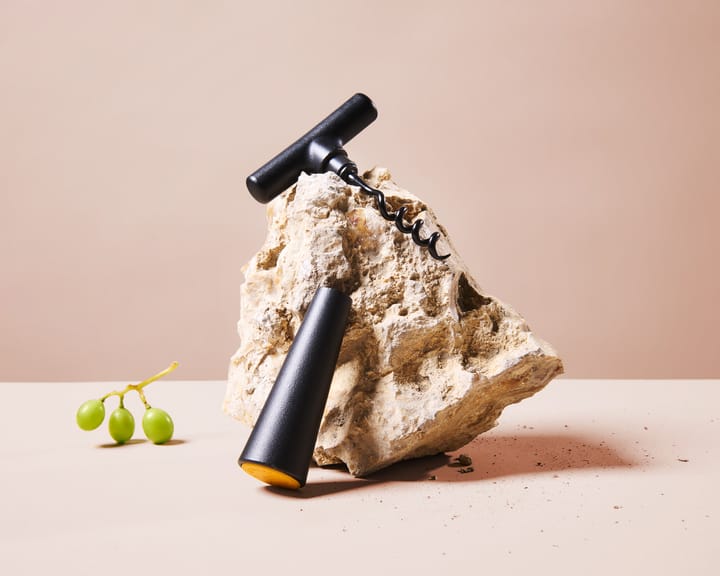 Tire-bouchon Le Vigneron, Noir L'Atelier du Vin