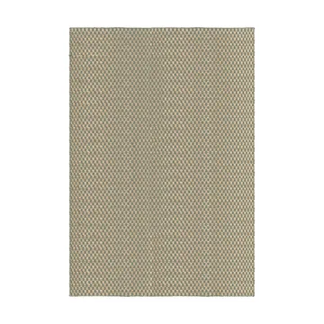 Barley tapis en jute - Sage, 200x300 cm - Layered